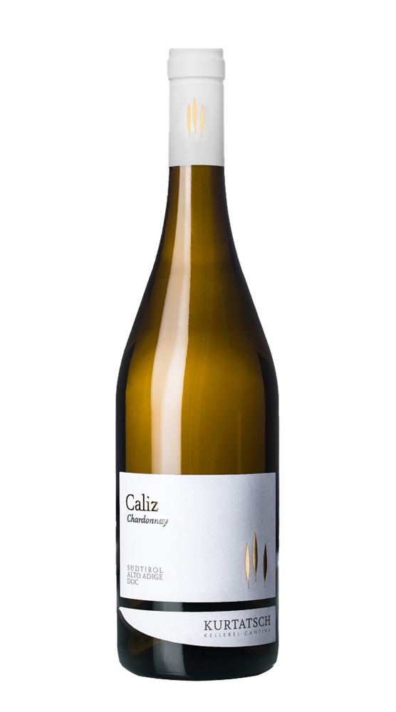 Chardonnay 'Caliz' Cantina Kurtatsch