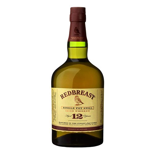 Redbreast
