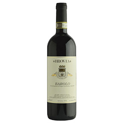 Brovia Barolo DOCG 2020 0,75 ℓ
