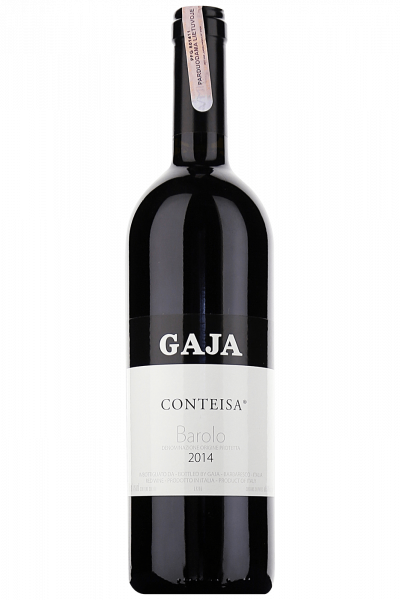 Barolo Conteisa Gaja