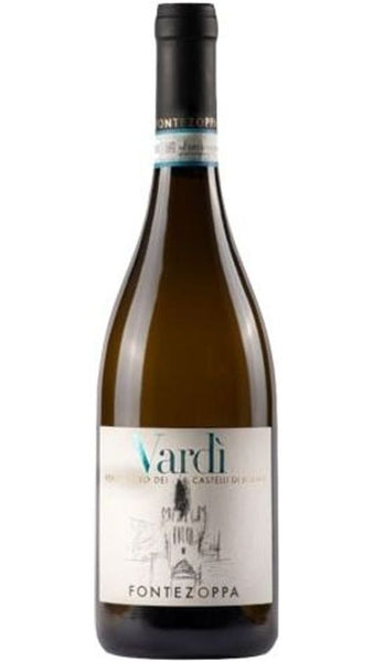 Vardi Verdicchio DOC