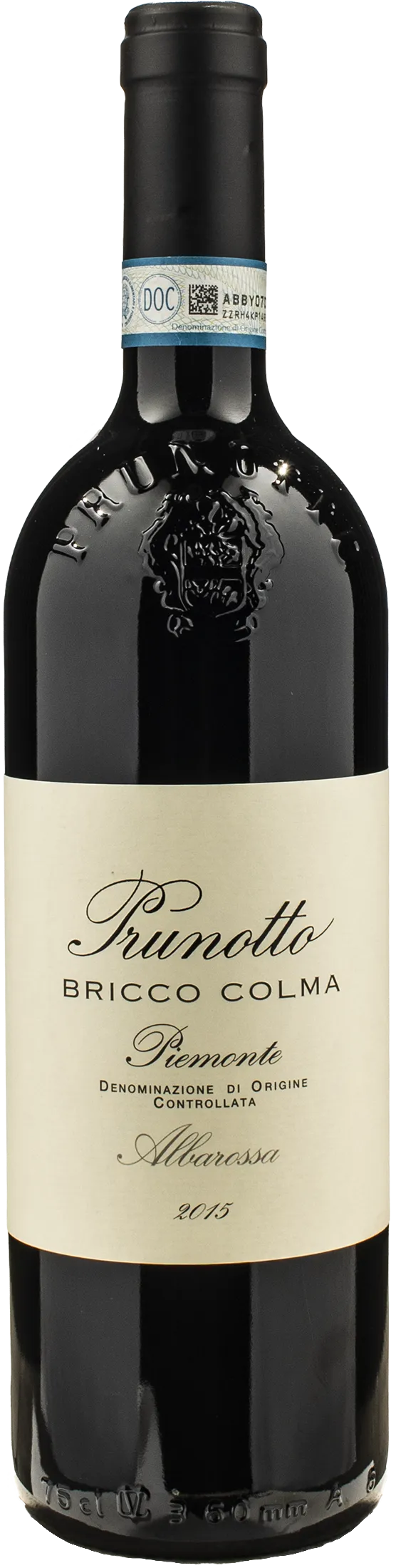 Piemonte Albarossa Bricco Colma