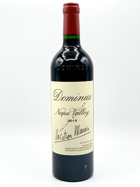 Dominus Estate