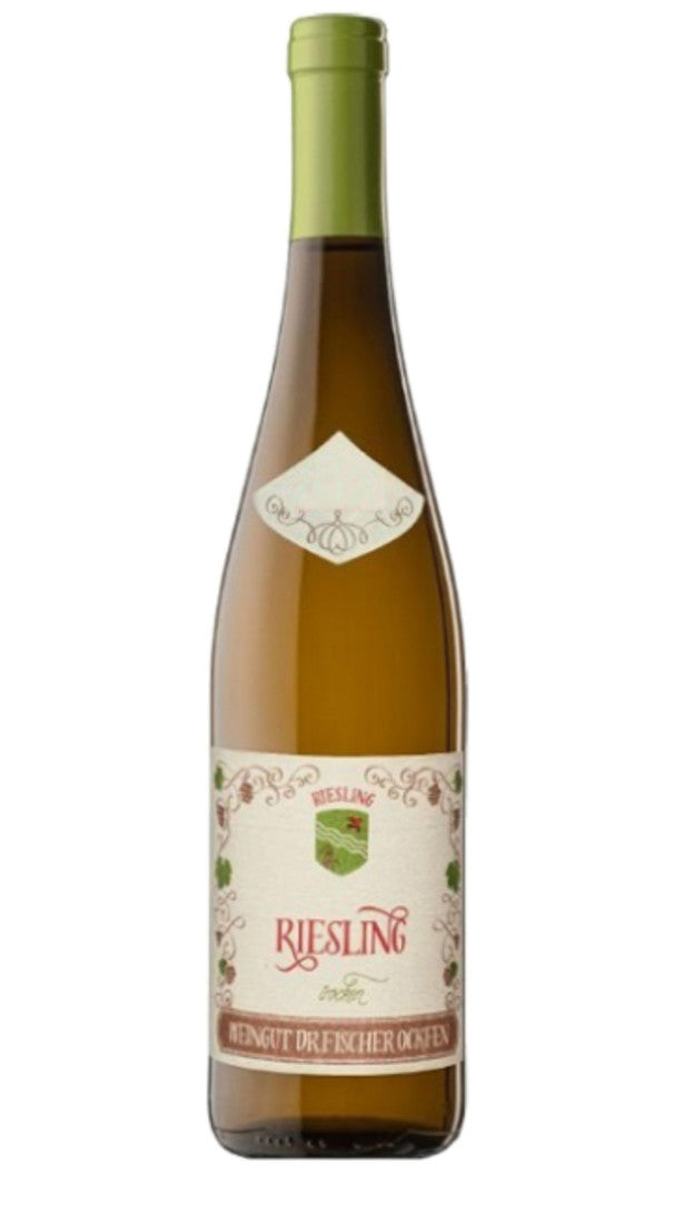 Riesling Mosel Trocken - Hofstatter