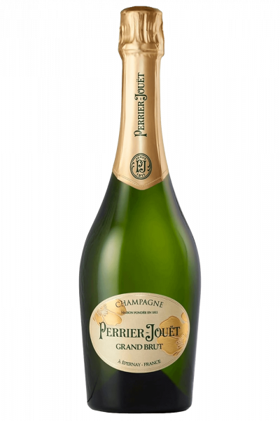 Magnum Champagne Perrier-Joüet Shape Grand Brut