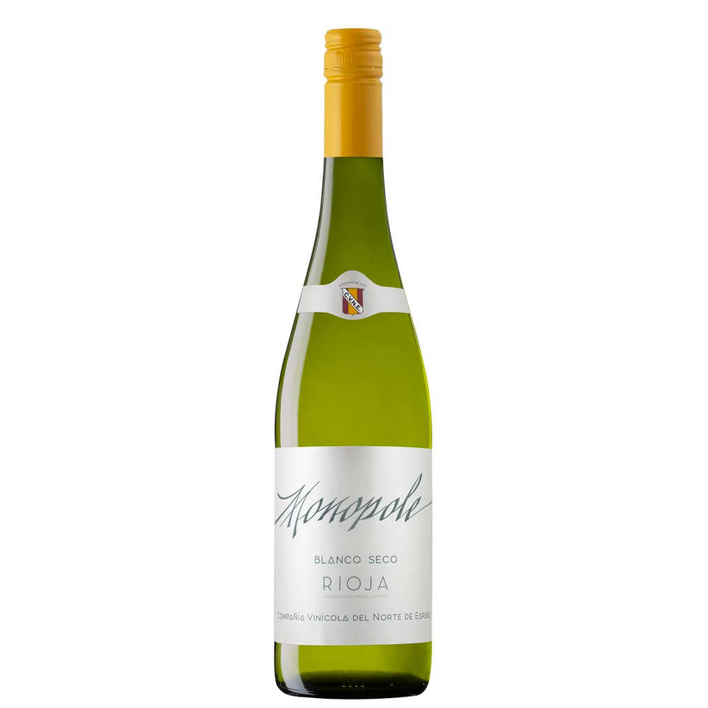 Rioja Blanco Monopole