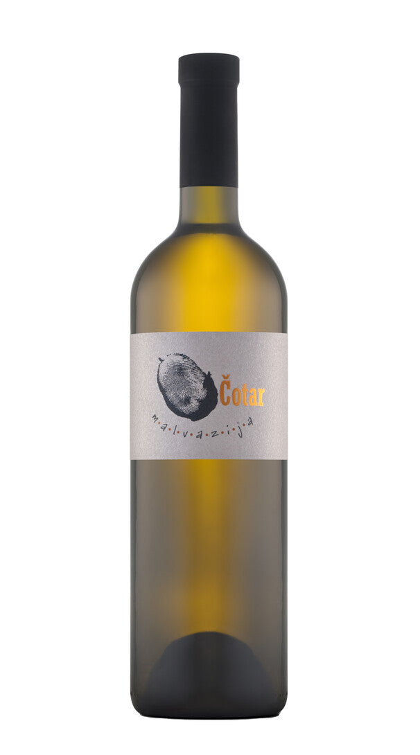 Malvasia Istriana