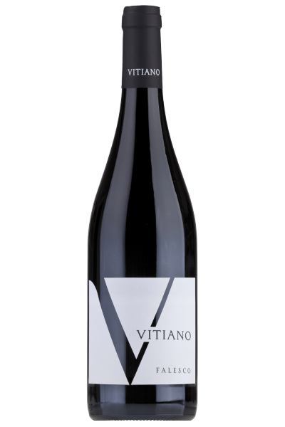 Vitiano Rosso Cabernet Sauvignon Falesco