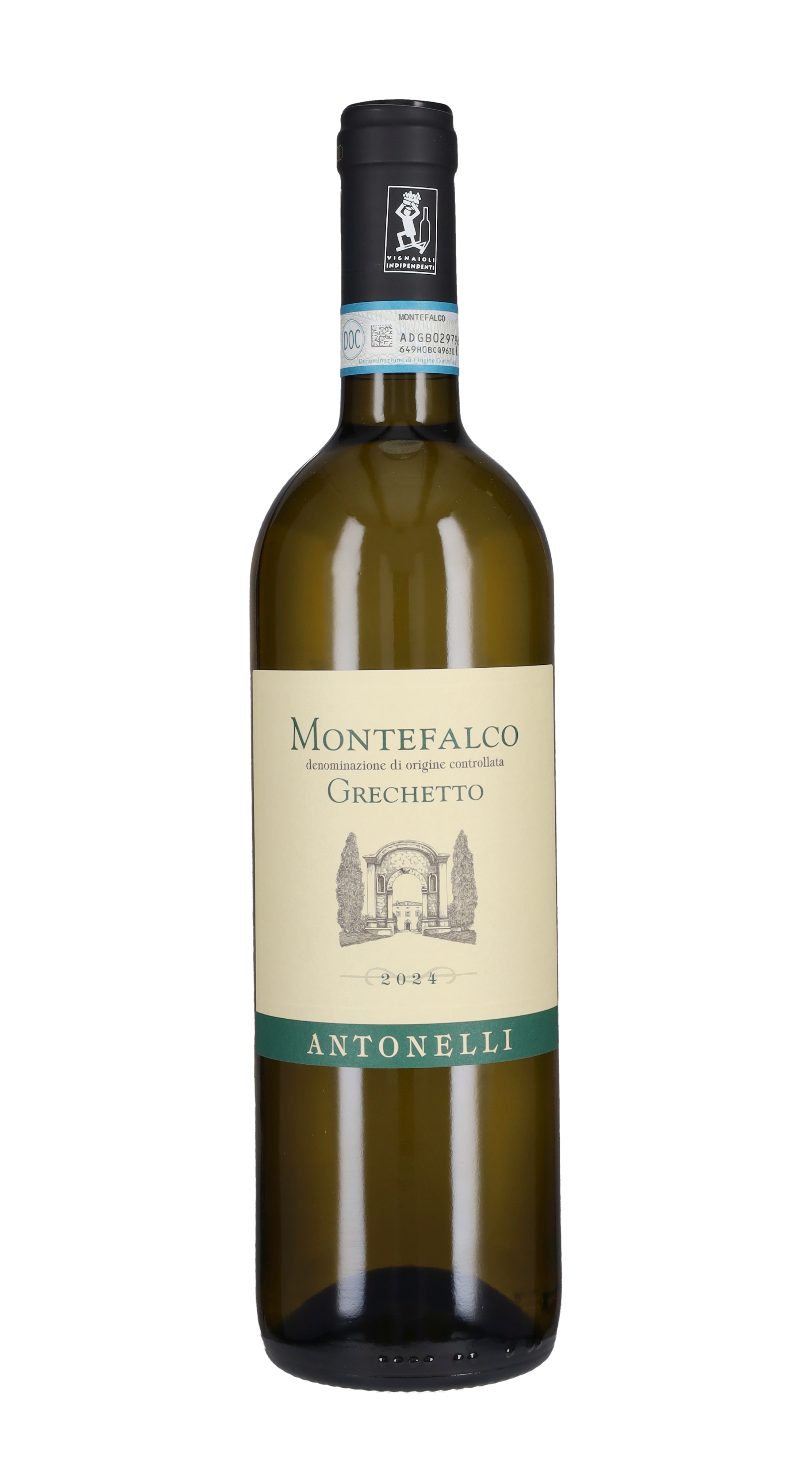 Grechetto Antonelli San Marco