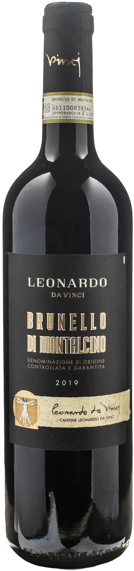 Vitruviano Brunello di Montalcino