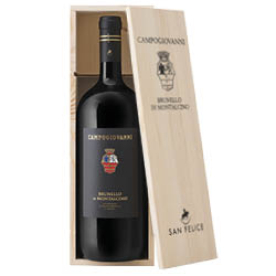 San Felice Campogiovanni Brunello di Montalcino DOCG 2020