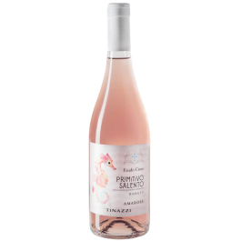 Amarosè Negroamaro Rosato Salento IGT Feudo Croce