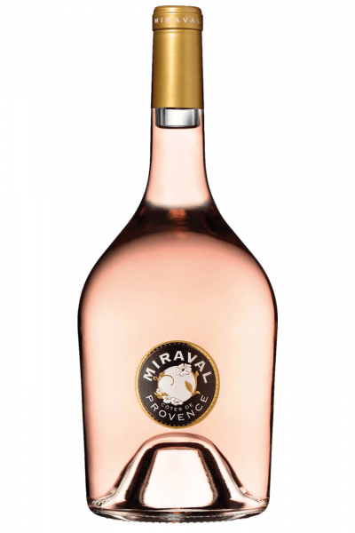 Magnum Rosé Château Miraval