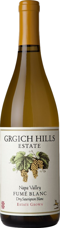 Grgich Hills Fume Blanc 2021