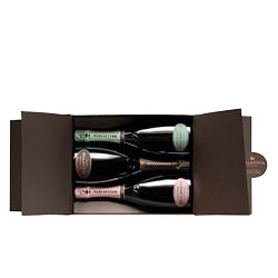 Trilogia Alma Assemblage di