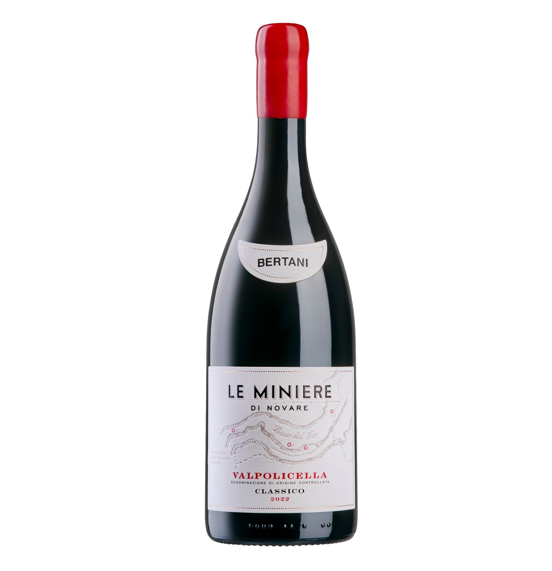 Le Miniere di Novare