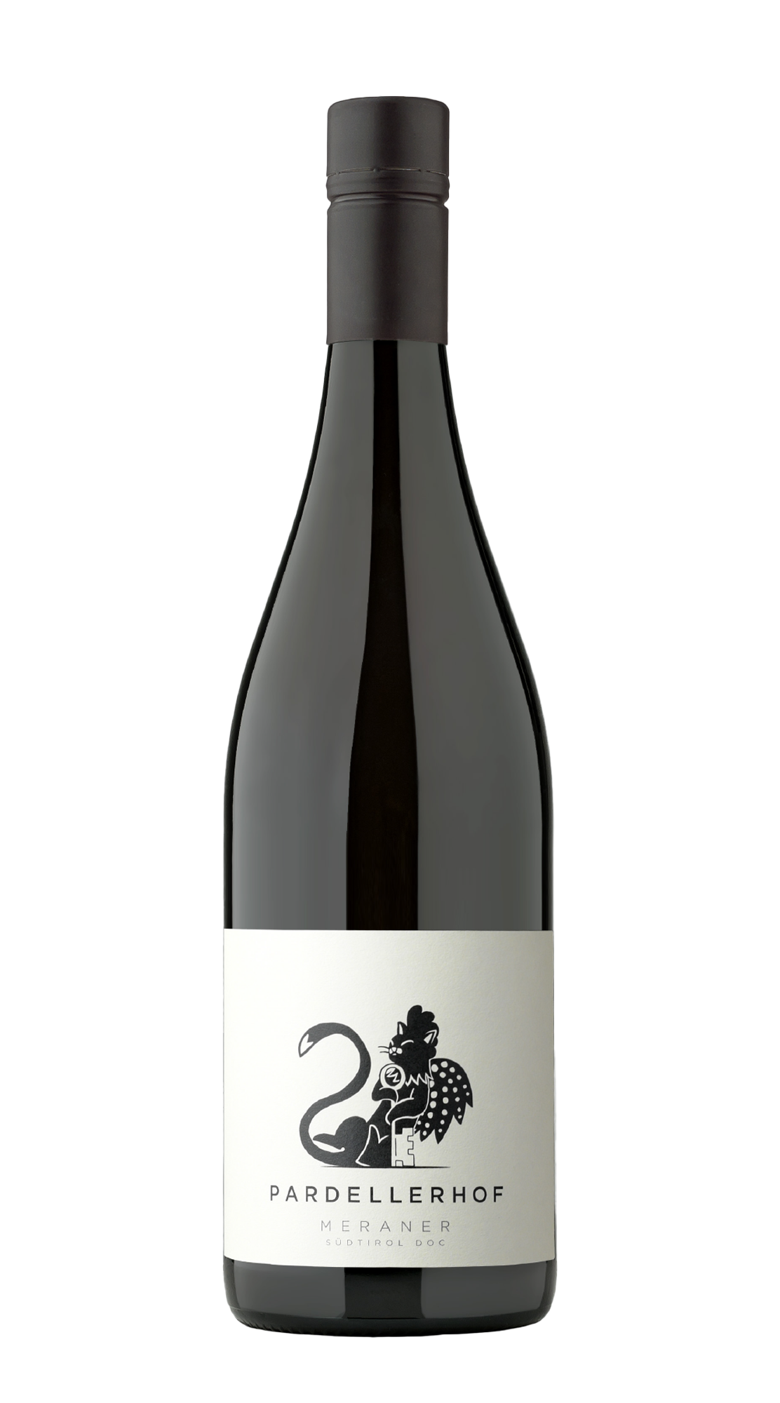 Schiava 'Meraner' Pardellerhof