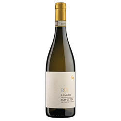 San Silvestro Ruj Langhe DOC Nascetta 2024 0,75 ℓ