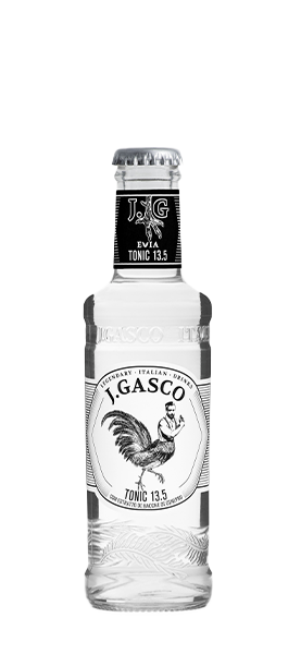 J.Gasco Acqua Tonica 13.5 "Evia"