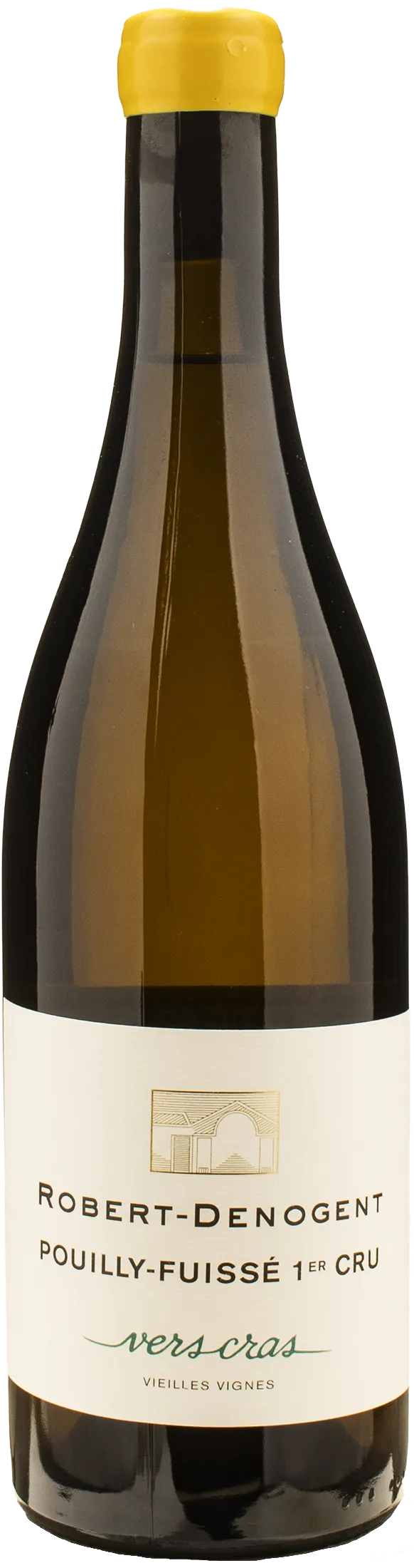 Pouilly Fuisse 1er Cru Vers Cras