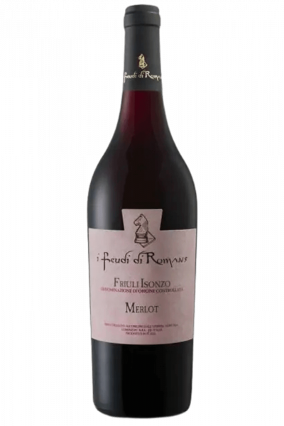 Merlot Feudi Di Romans