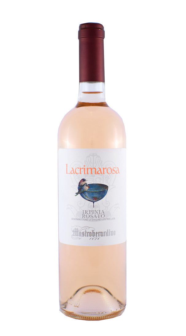 'Lacrimarosa'