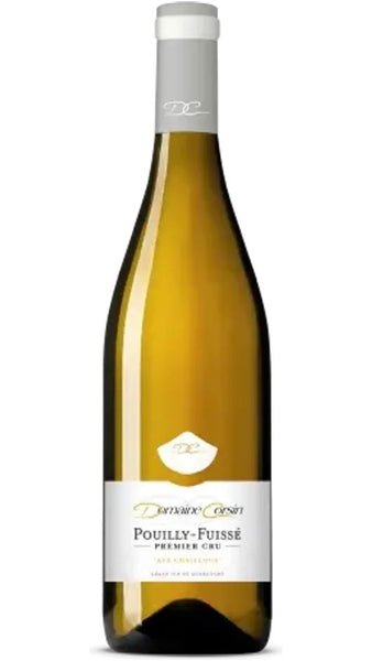 Pouilly-Fuisse Aux Chailloux Premier Cru
