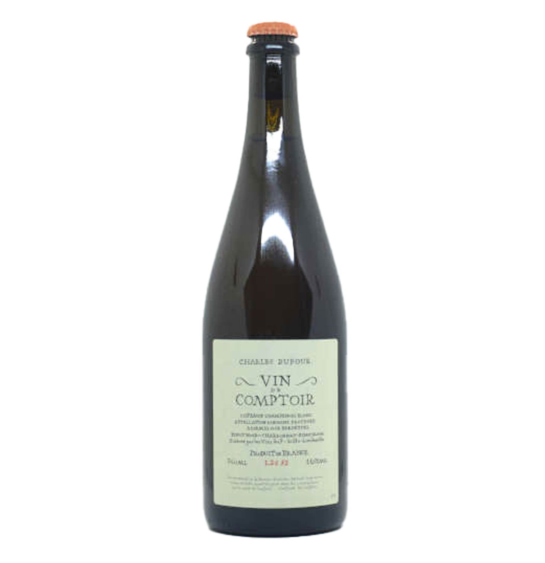 Coteaux Champenois Blanc 'Vin de Comptoir'