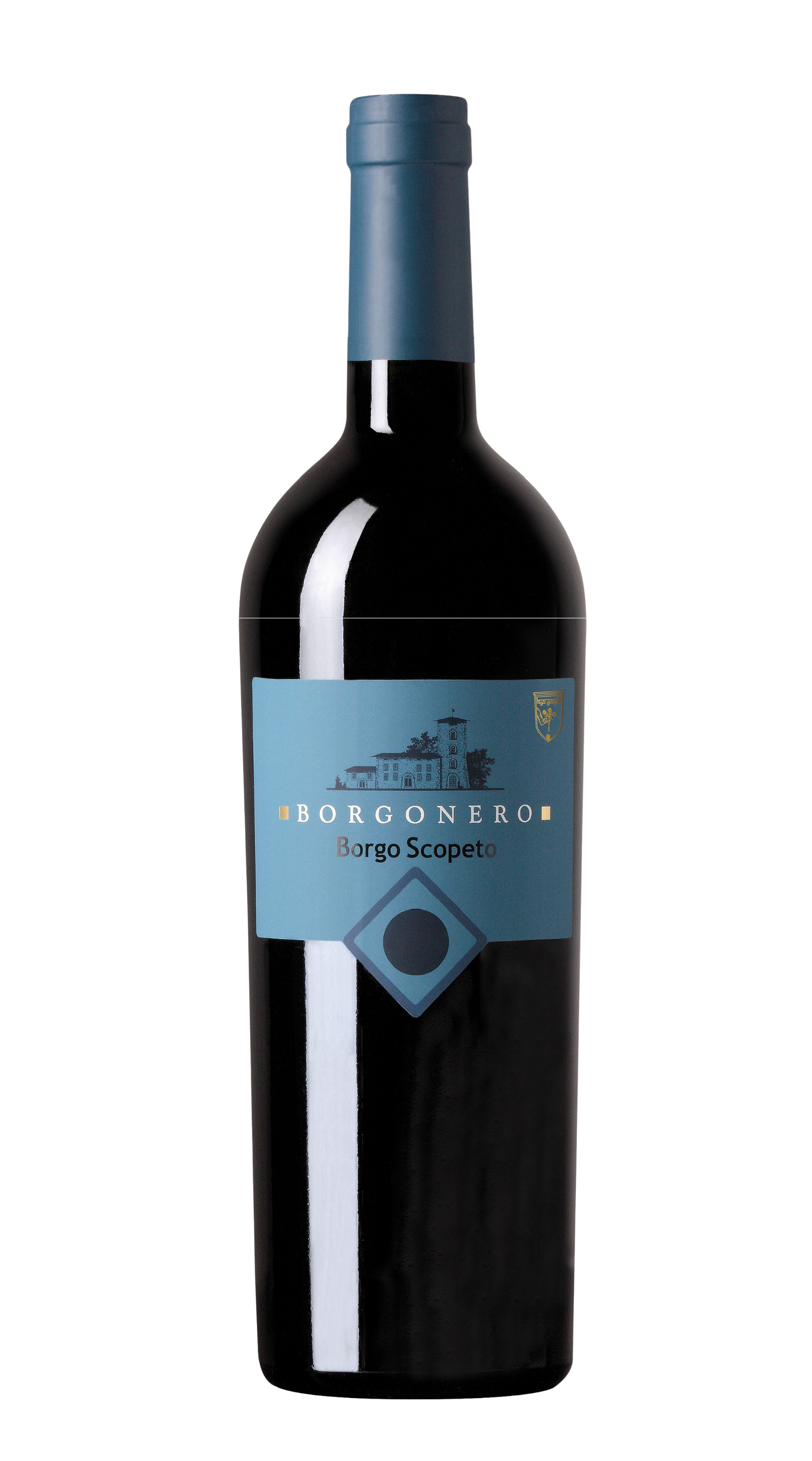 'Borgonero'