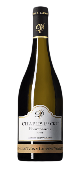 Chablis Premier Cru "Fourchaume" 2024