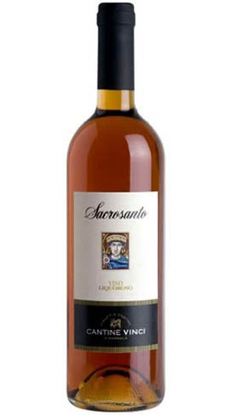 Vino Liquoroso - Sacrosanto - 200cl