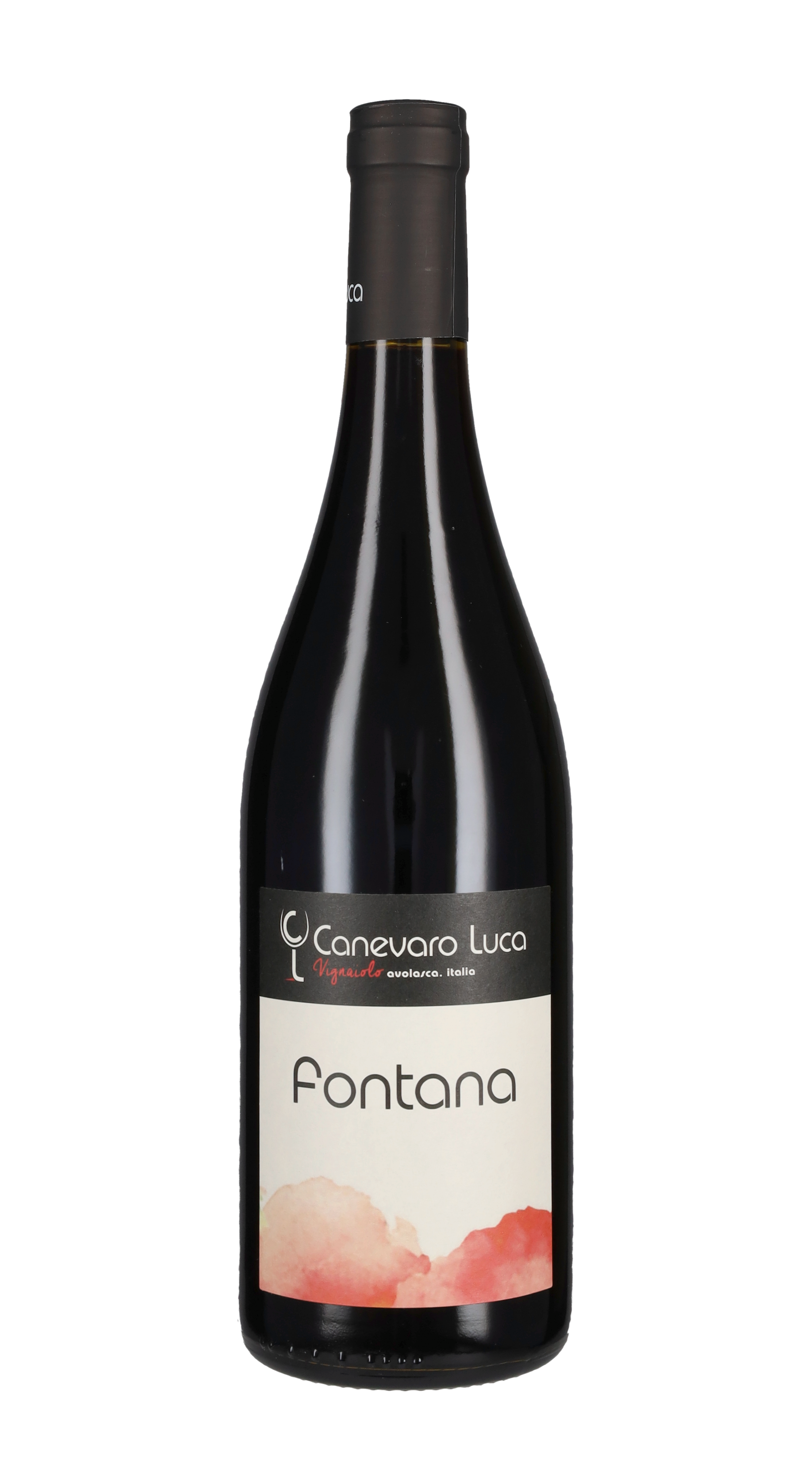 Barbera 'Fontana' Luca Canevaro