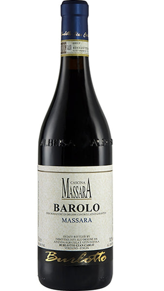 Burlotto Gian Carlo - Massara Barolo DOCG