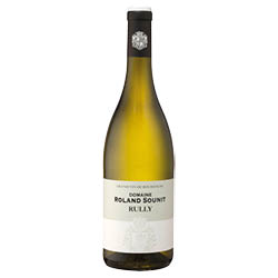Rully AOC Chardonnay Domaine Roland Sounit