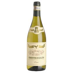 Vermentino di Gallura Piras