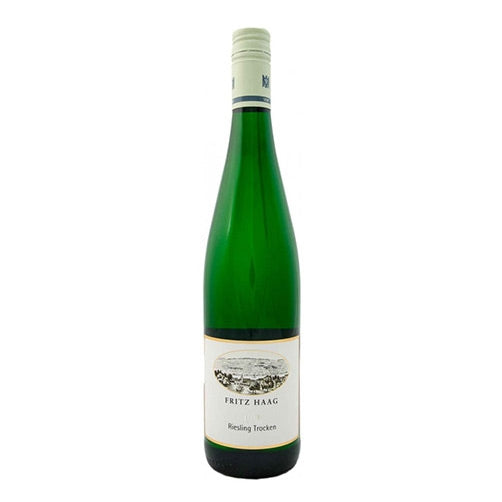 Mosel Riesling Trocken QbA