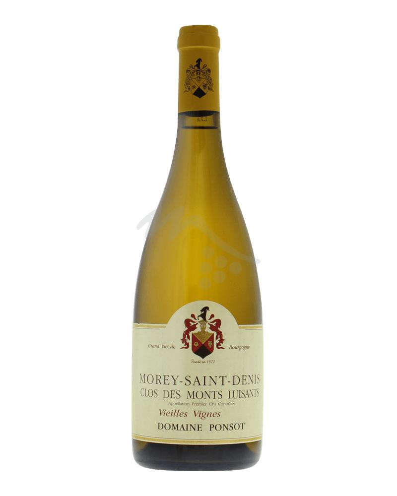 Clos des Monts Luisants