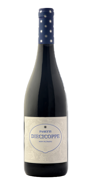 "Diecicoppe" Colline Pescaresi IGP 2025