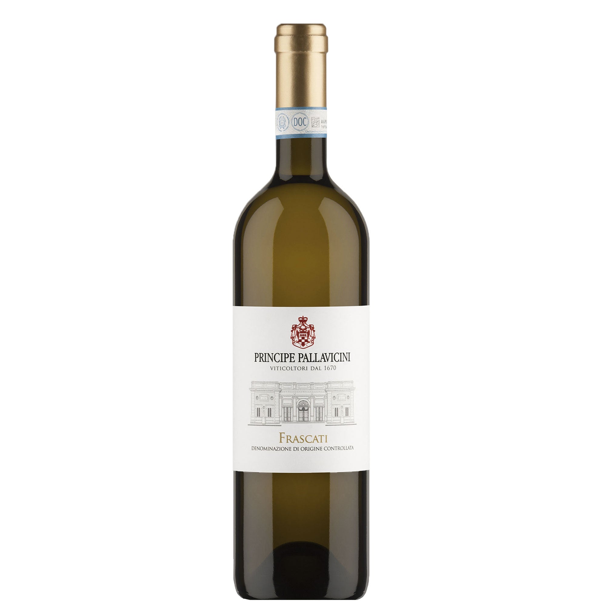 Frascati DOC - Principe Pallavicini