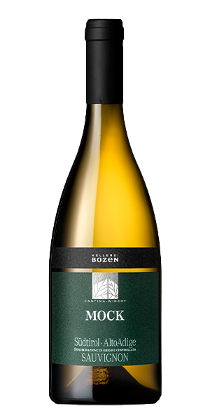 "Mock" Sauvignon Alto Adige DOC 2024