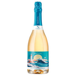 Isola dei Nuraghi Vermentino Spumante Brut