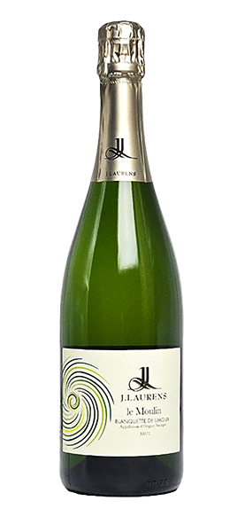 "Le Moulin" Blanquette de Limoux Brut