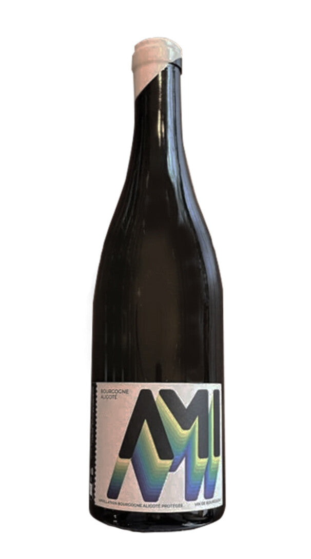 Bourgogne Aligotè Domaine Ami