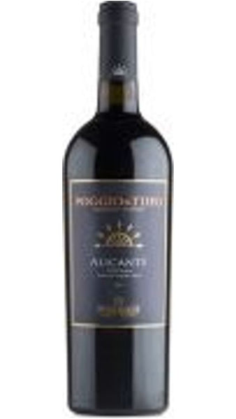 Alicante Toscana IGT