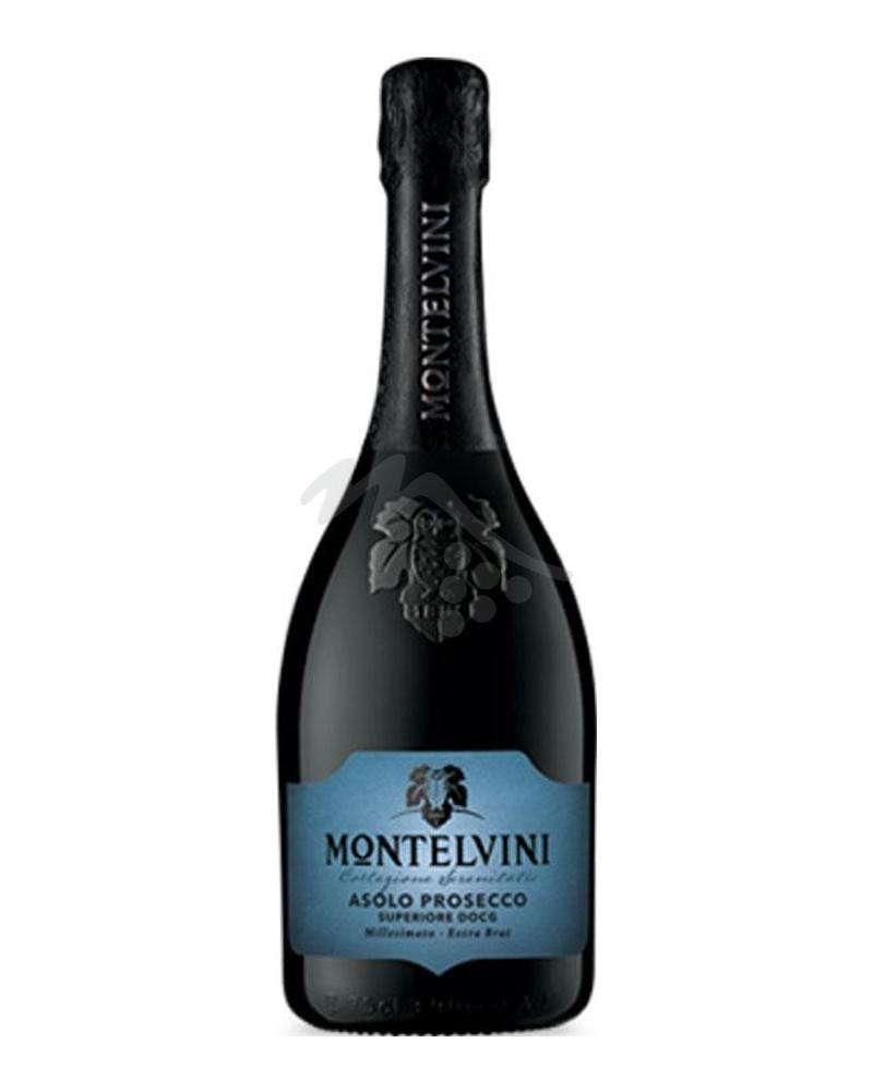 Extra Brut Asolo Prosecco Superiore DOCG Montelvini