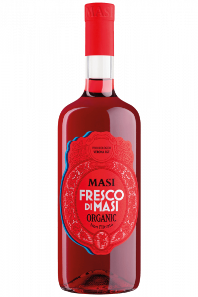 Fresco di Masi Rosso Bio Masi