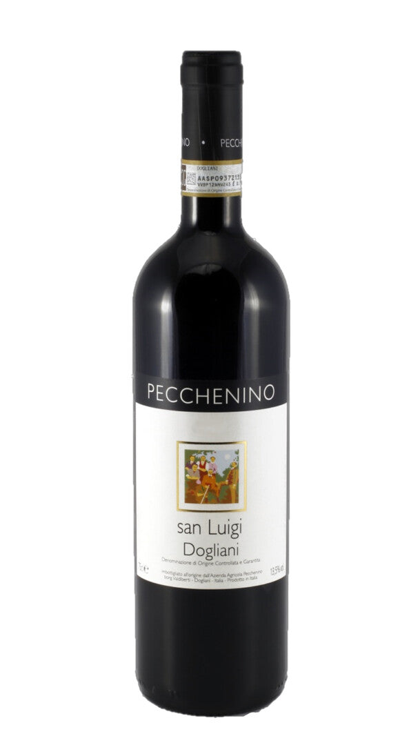 Dogliani 'San Luigi'