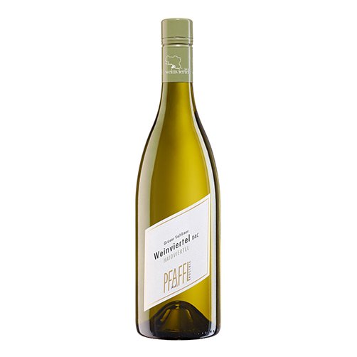 Weinviertel QbA Grüner Veltliner Trocken Haidviertel