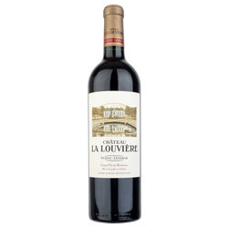 Pessac-Léognan AOC Château La Louvière