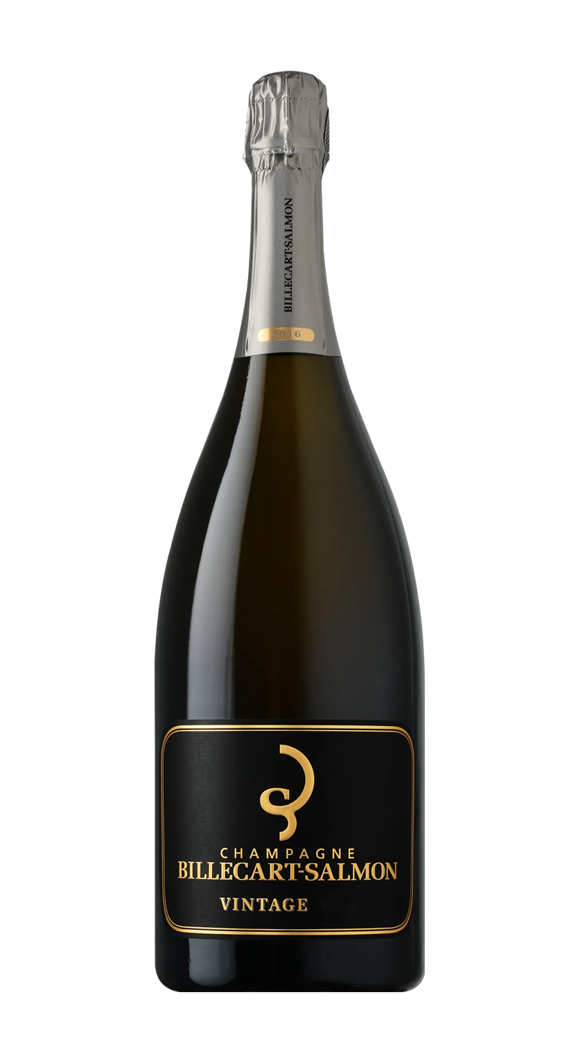 Champagne Extra Brut 'Vintage'